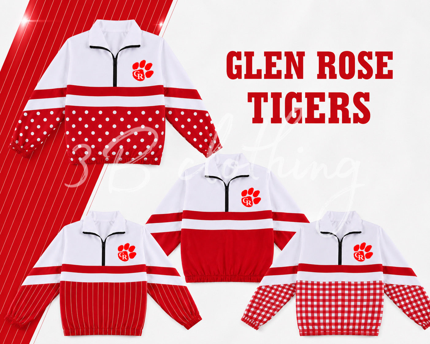 Glen Rose