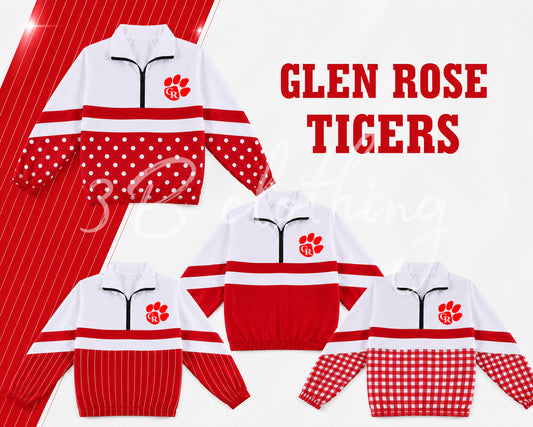 Glen Rose