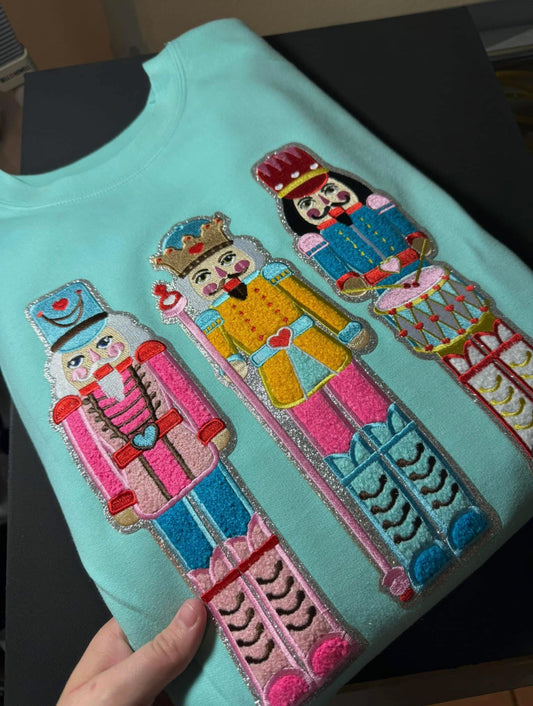 The 3 Nutcrackers Shirt