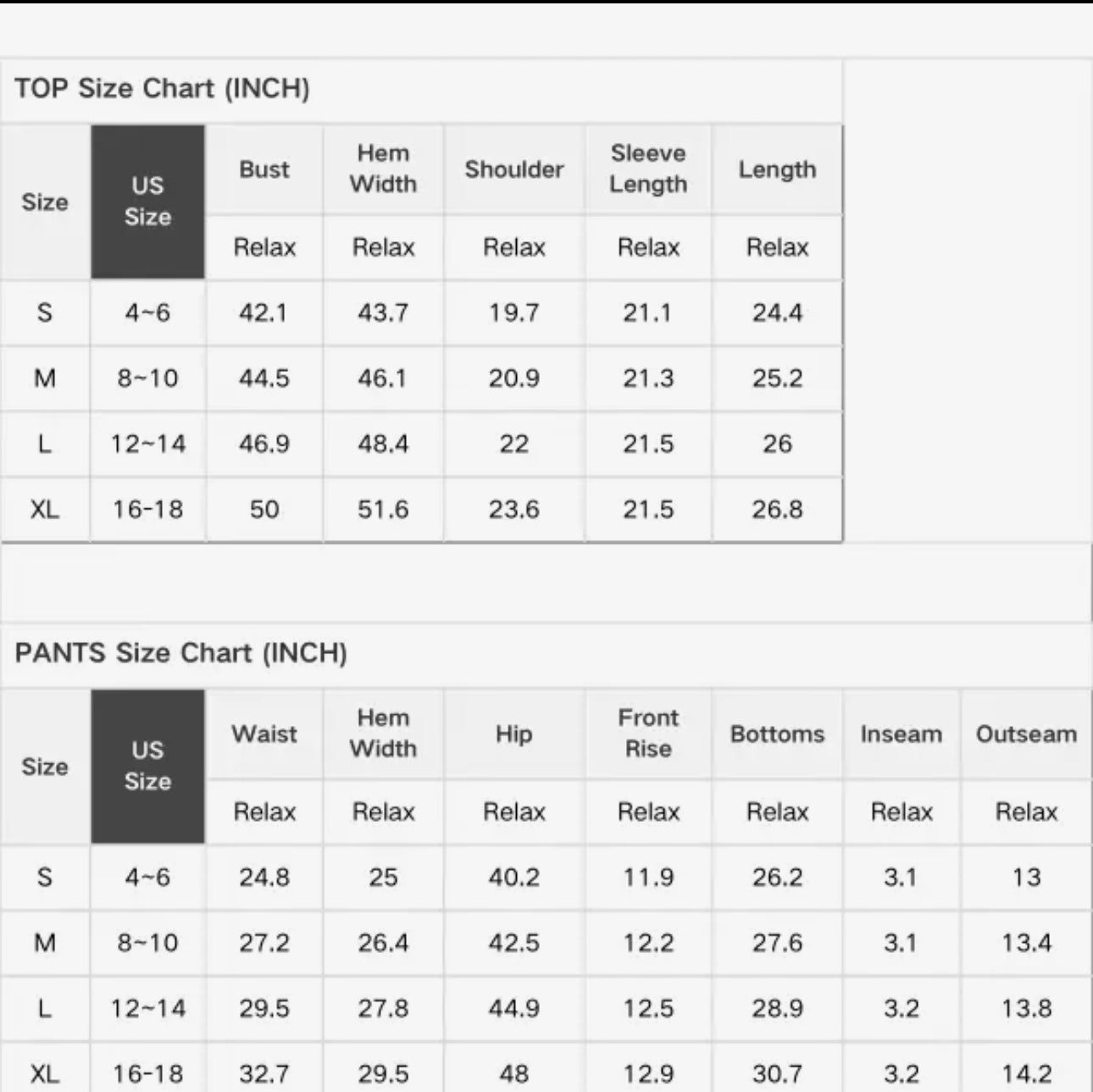 Spring bow set-will arrive 2/21