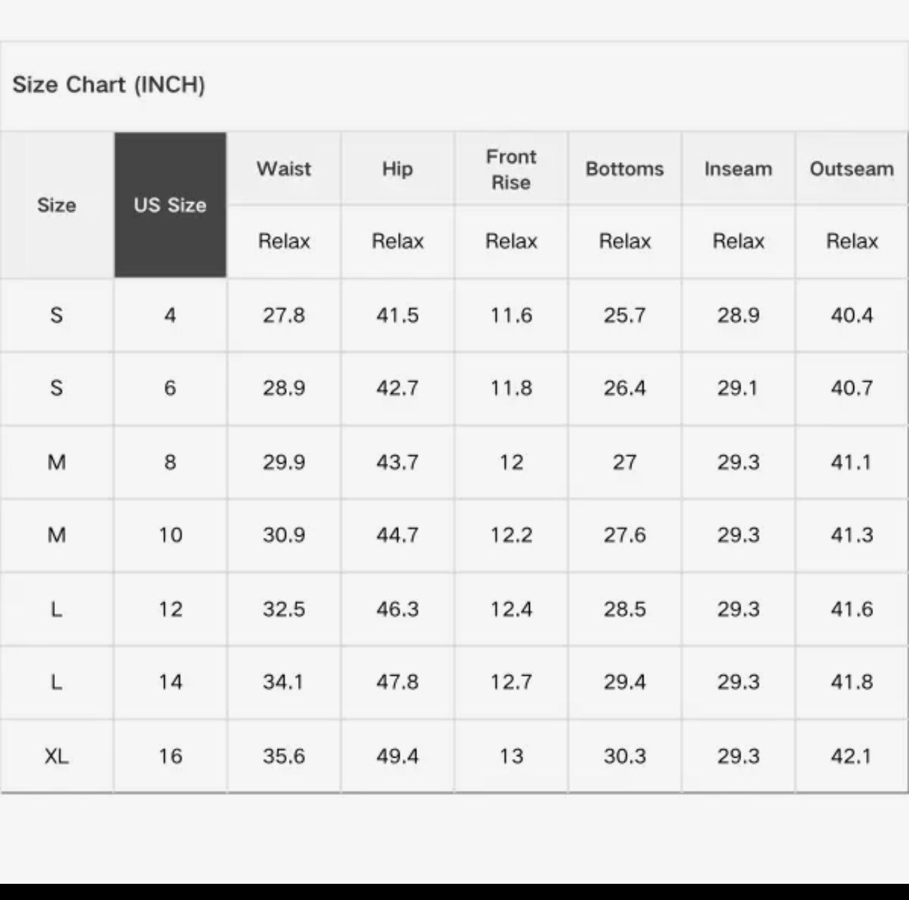 Studded detail split denim