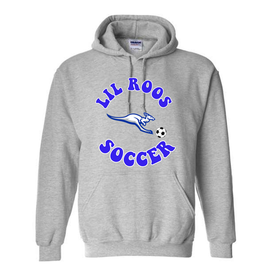 Lil' Roos-WSA