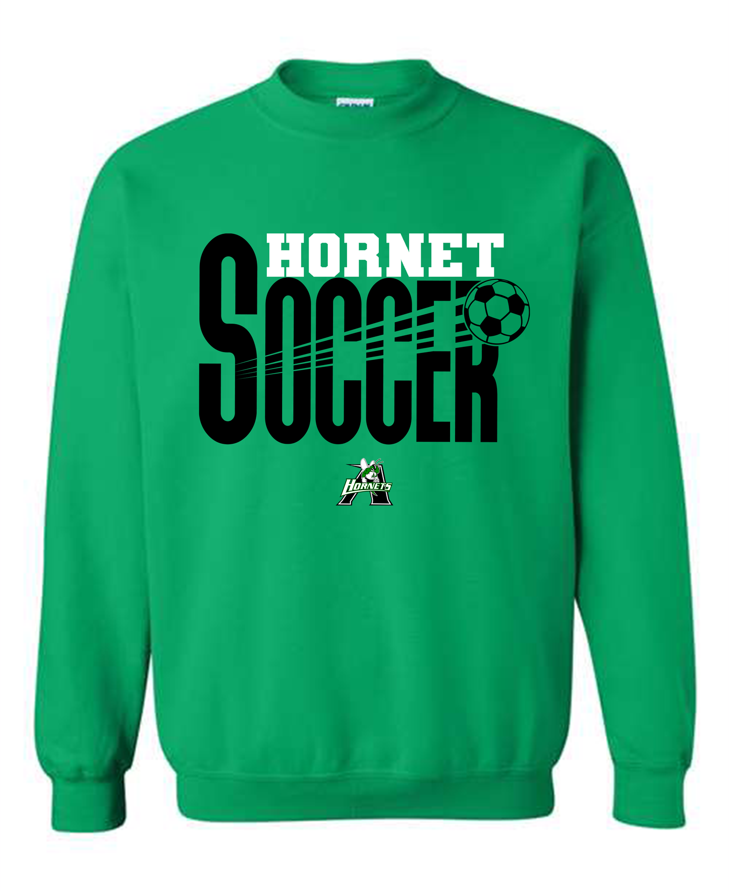 Hornet Soccer Fleece