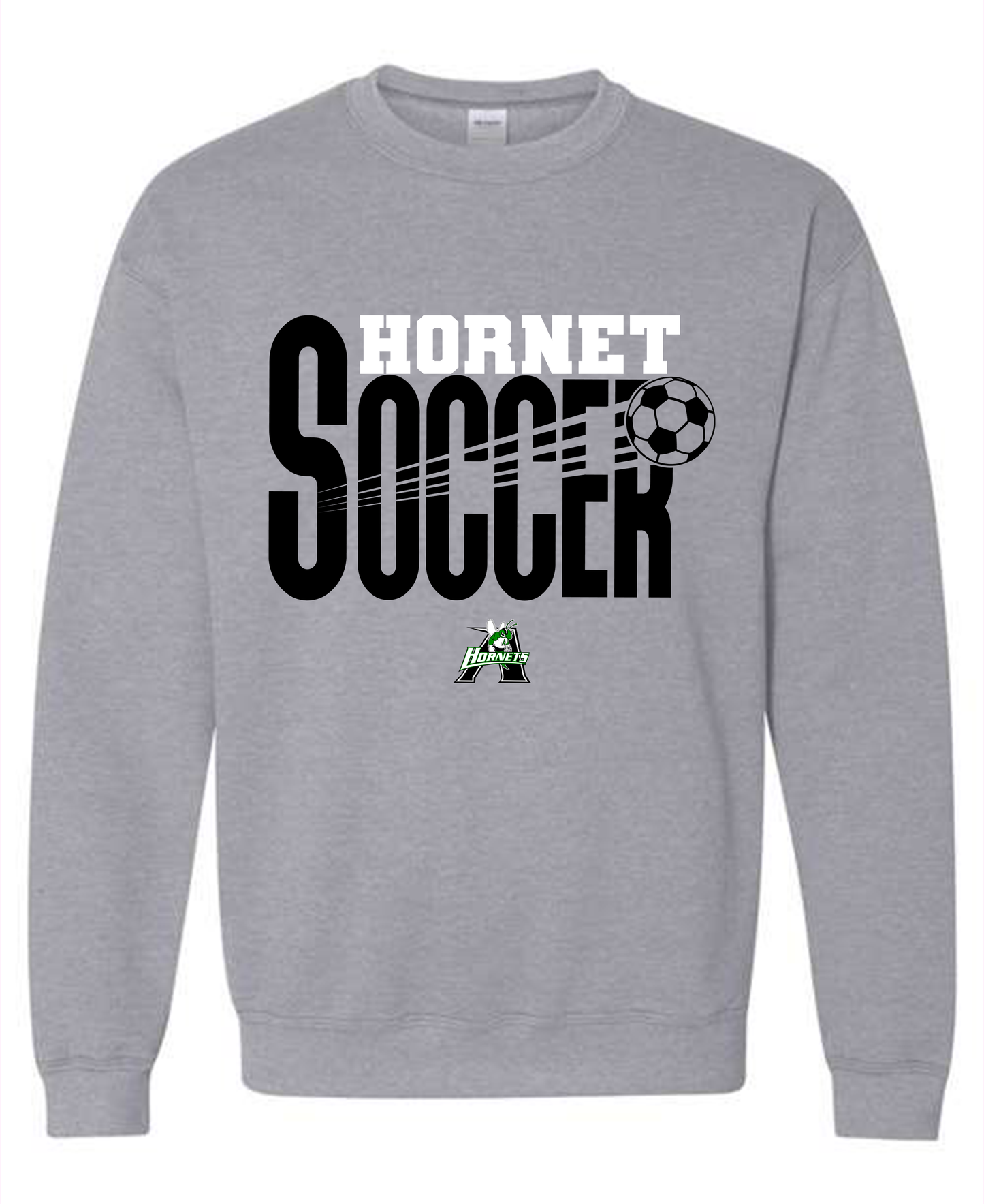 Hornet Soccer Fleece