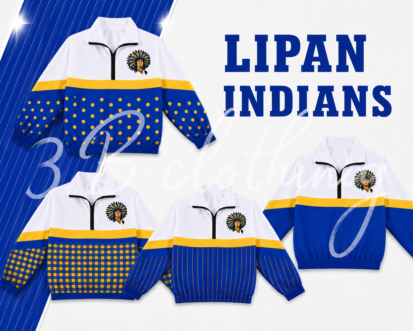 Lipan