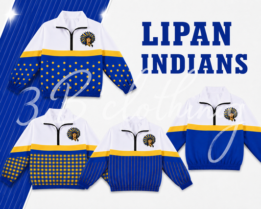 Lipan