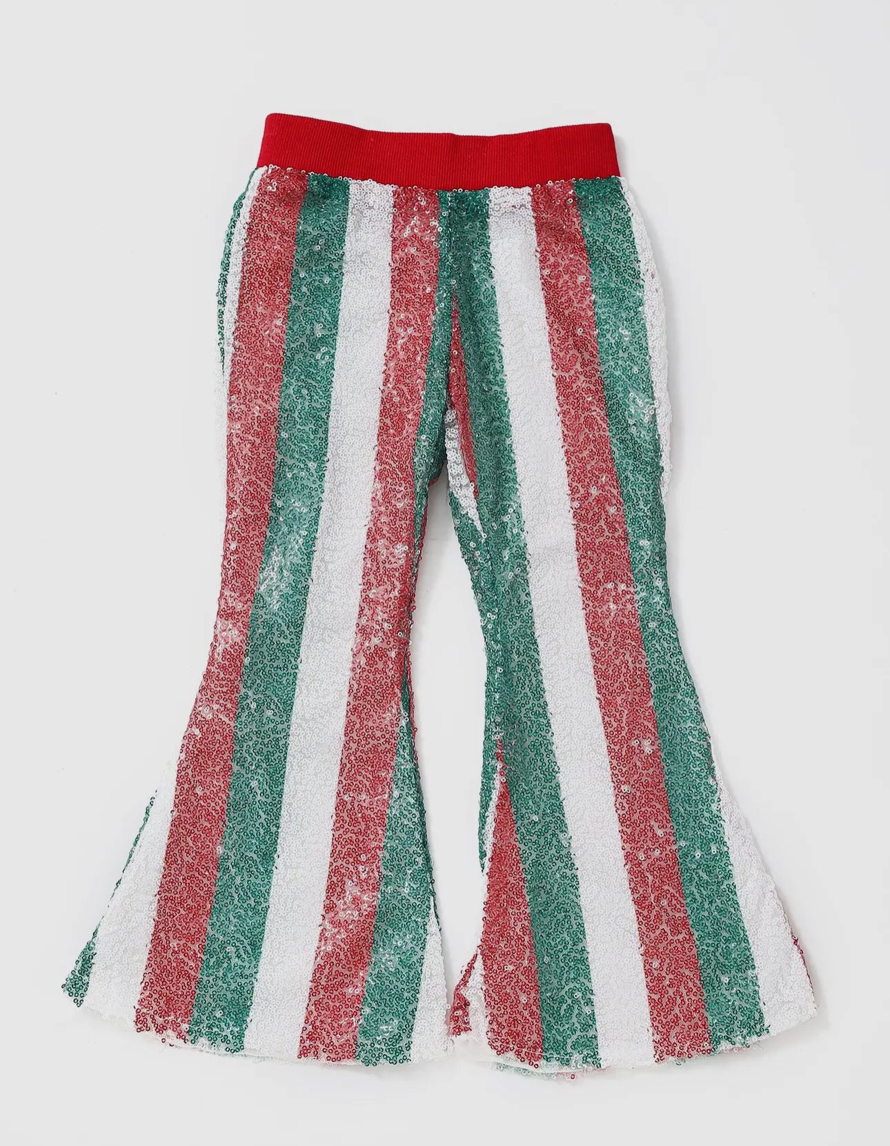 Children’s Christmas Bell Bottoms