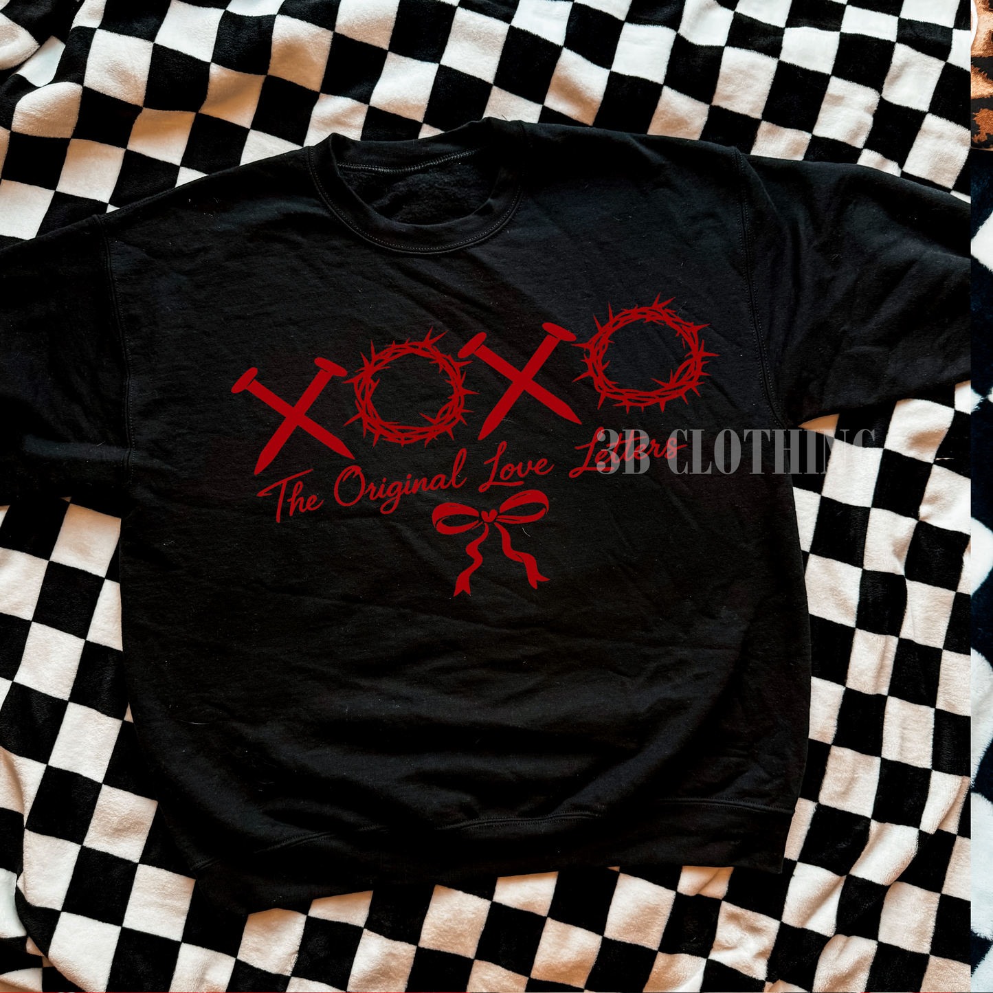 Original love letters