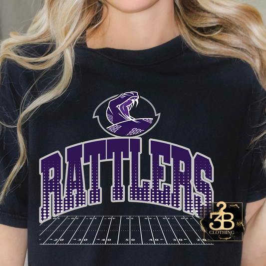 Rattler football