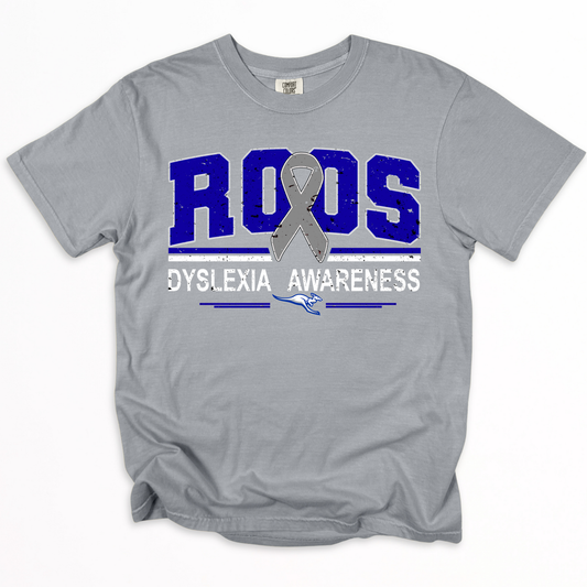Roo Strong