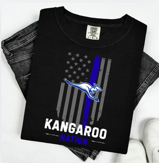 Kangaroo Nation