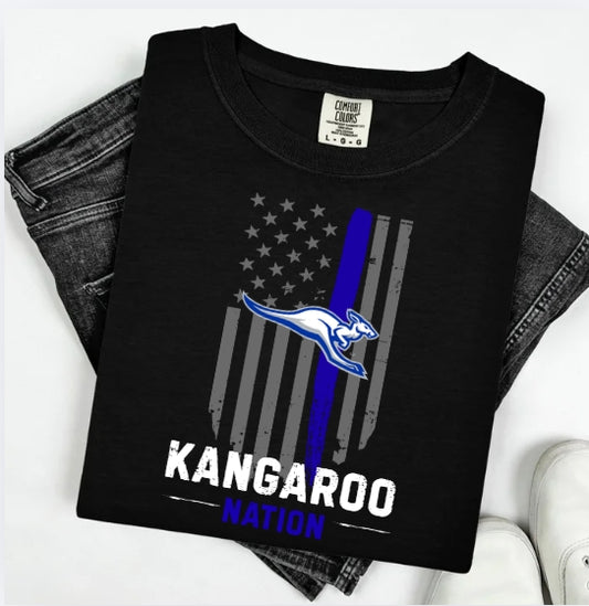 Kangaroo Nation