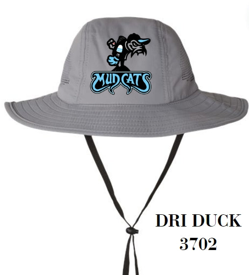 Mudcat-bucket