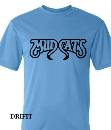 Mudcat-drifit