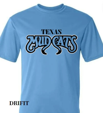 Texas mudcat-drifit