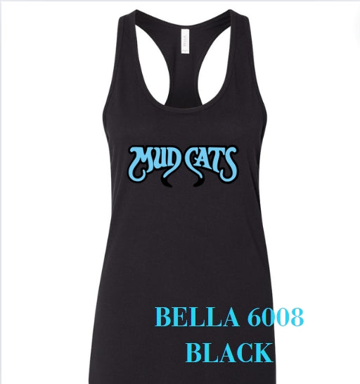 Mudcat tank