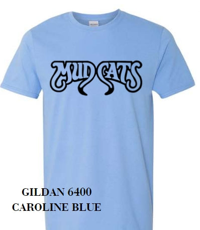 Mudcat-T-shirt