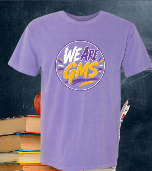We are GMS