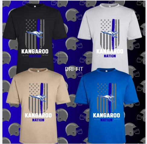 Kangaroo Nation