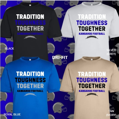 Toughness Together