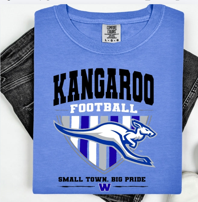 Roo Crest