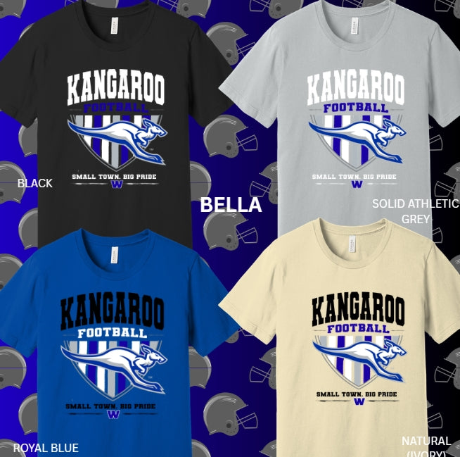 Roo Crest