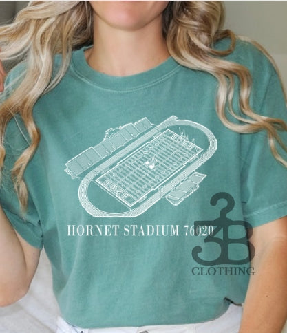 Hornet stadium