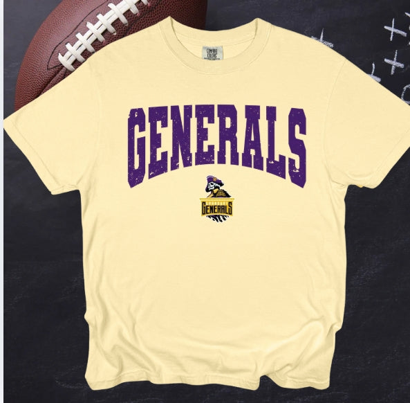 Varsity Style Generals