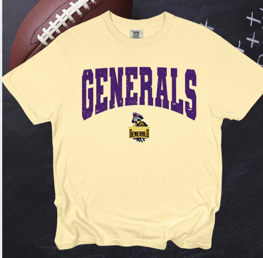 Varsity Style Generals