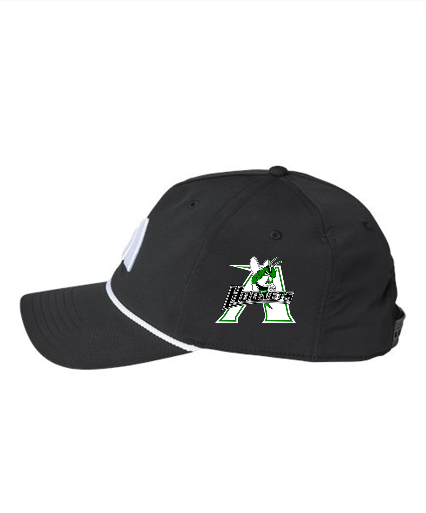 Sustainable Five-Panel Tour Cap - A3001S