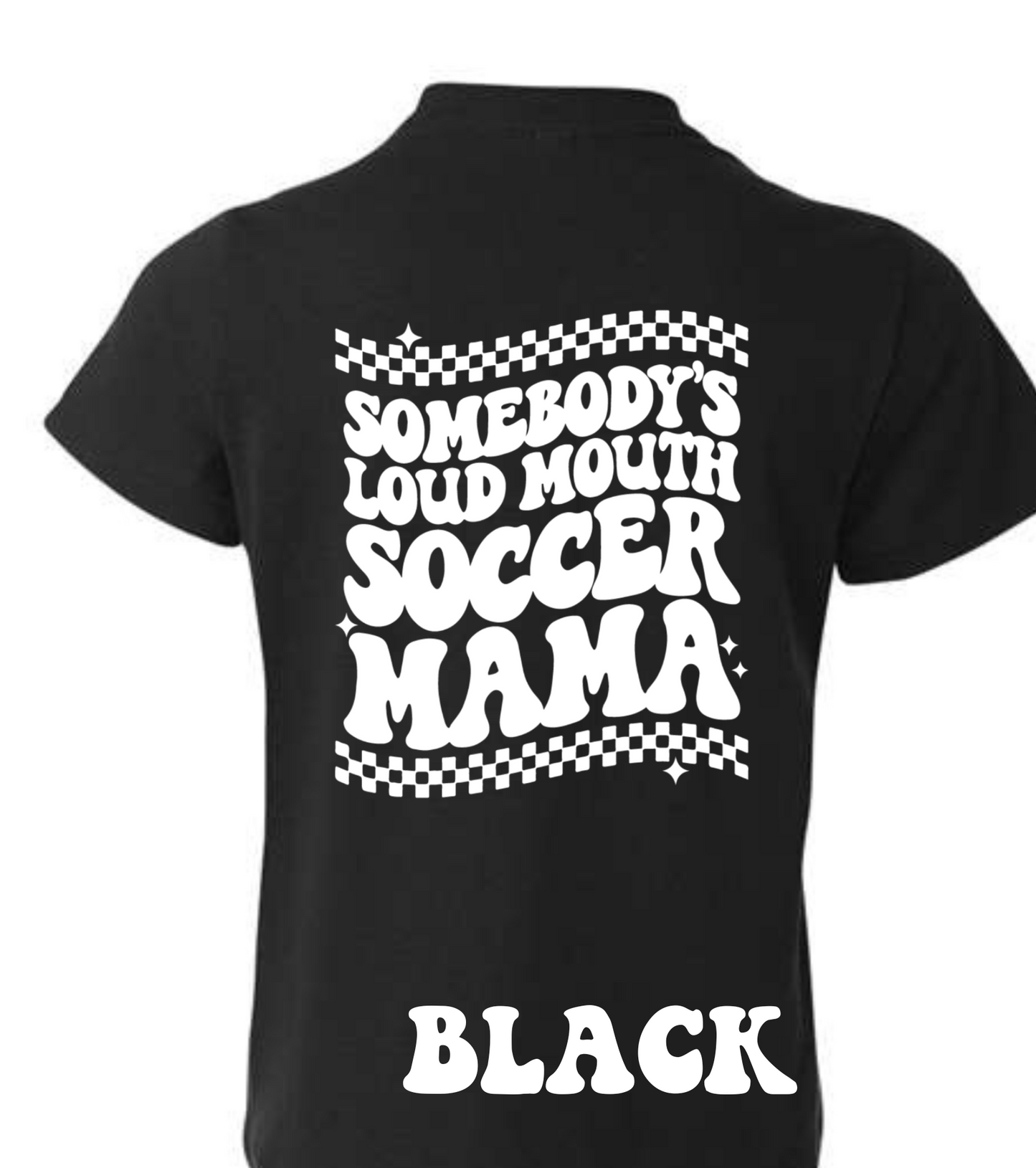 WSA Soccer Mom Era
