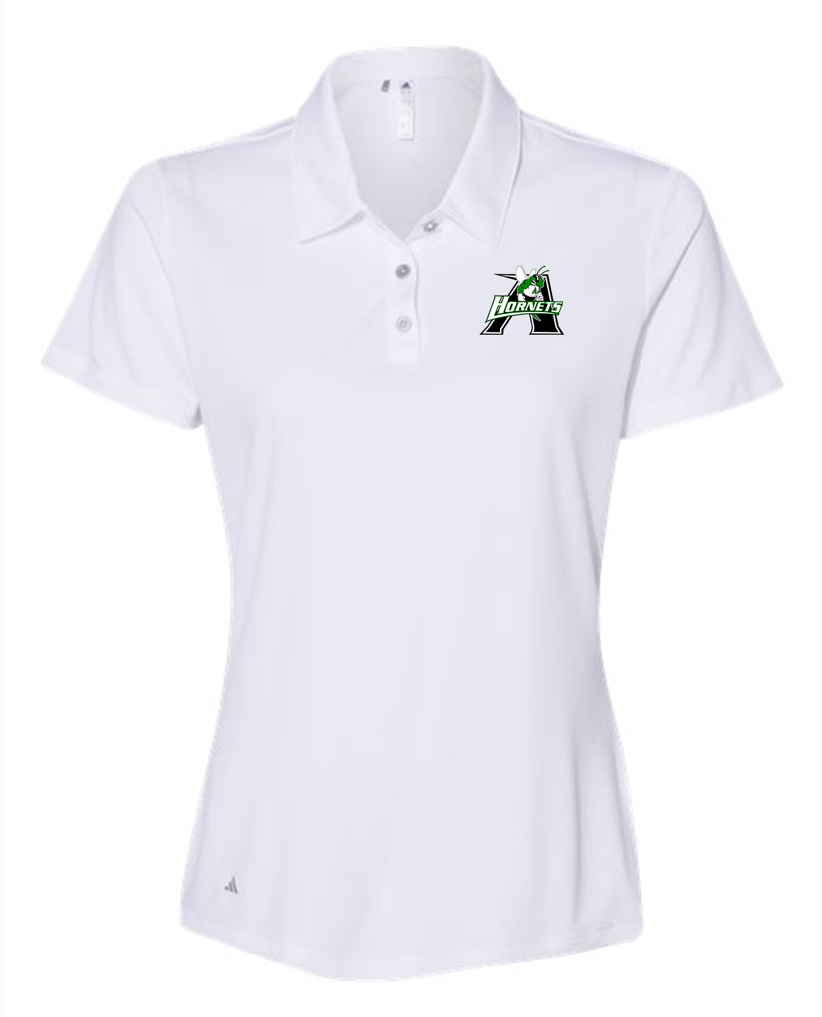 Women's Performance Polo - A231