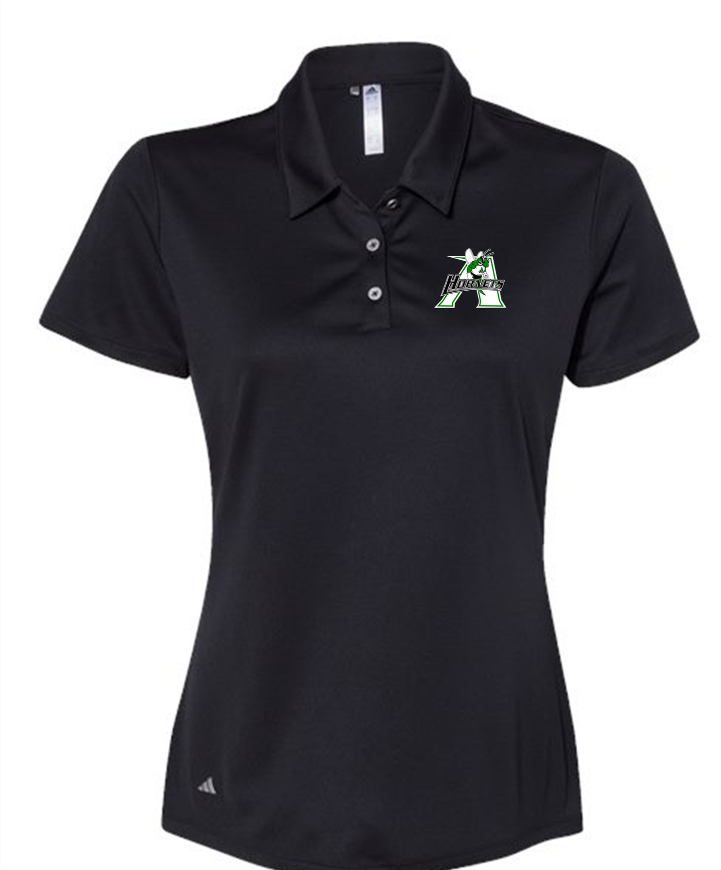 Women's Performance Polo - A231