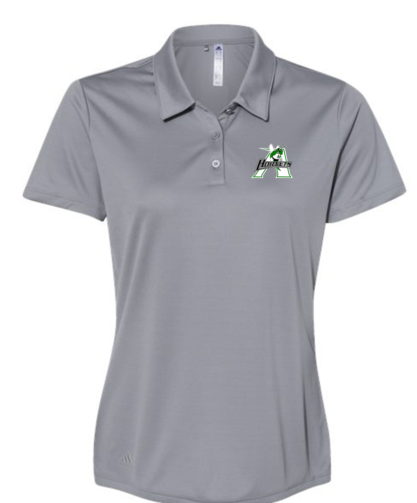 Women's Performance Polo - A231