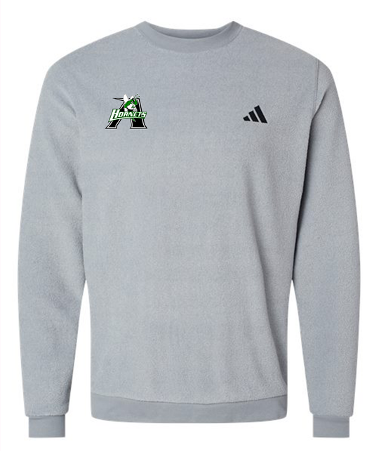 Men's Terry Loop Crewneck Sweatshirt - A586