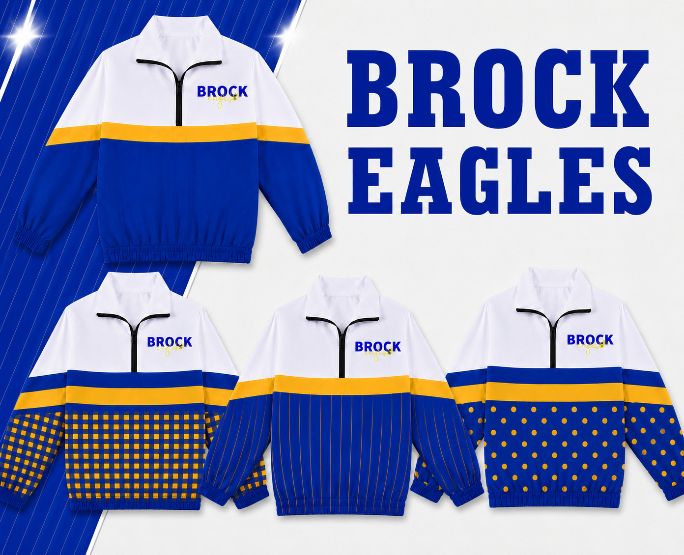 Brock