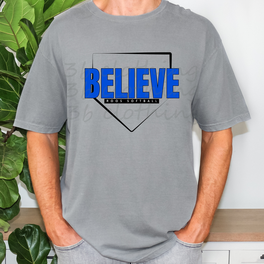 BELIEVE-coaches pick