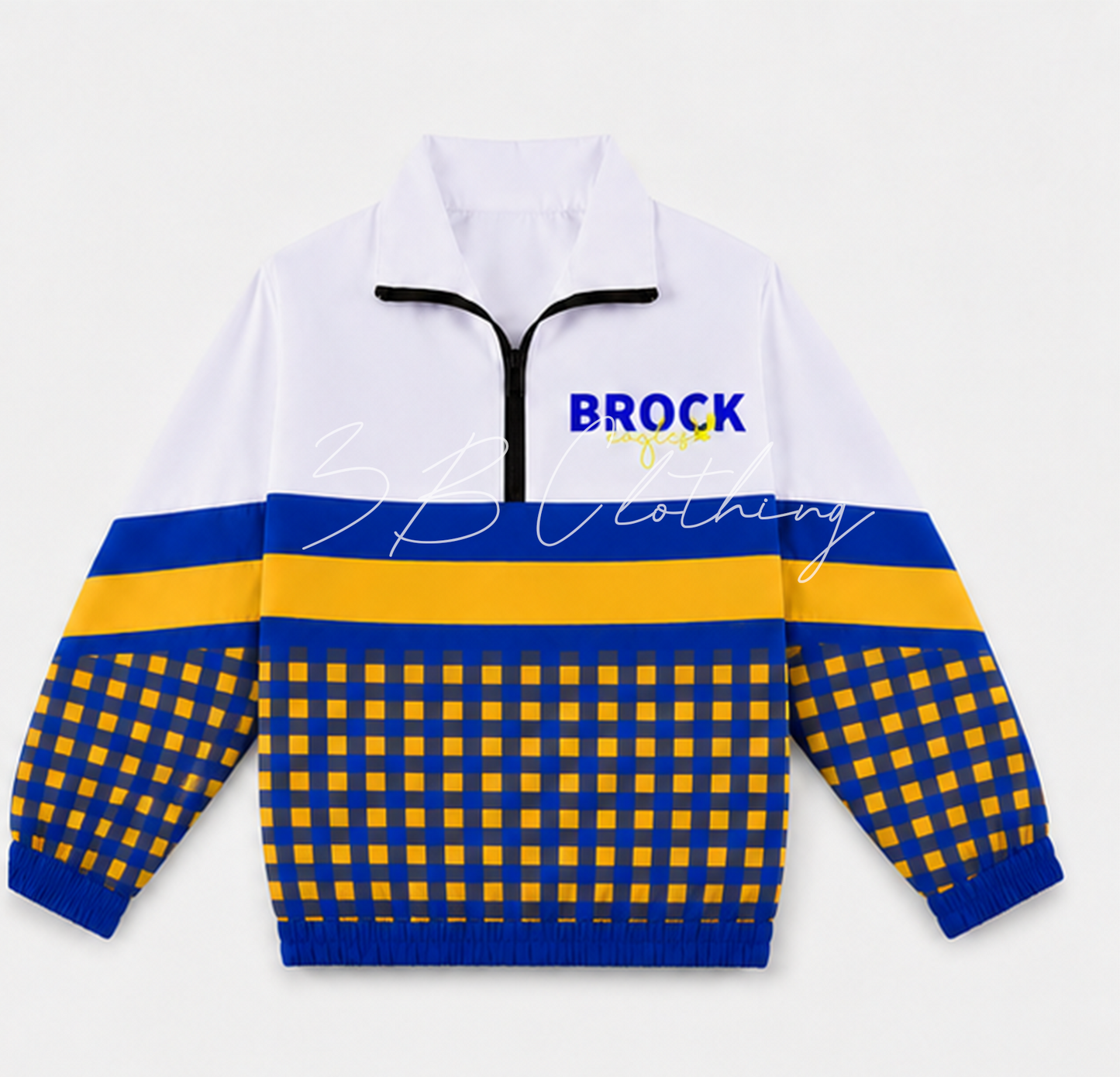 Brock