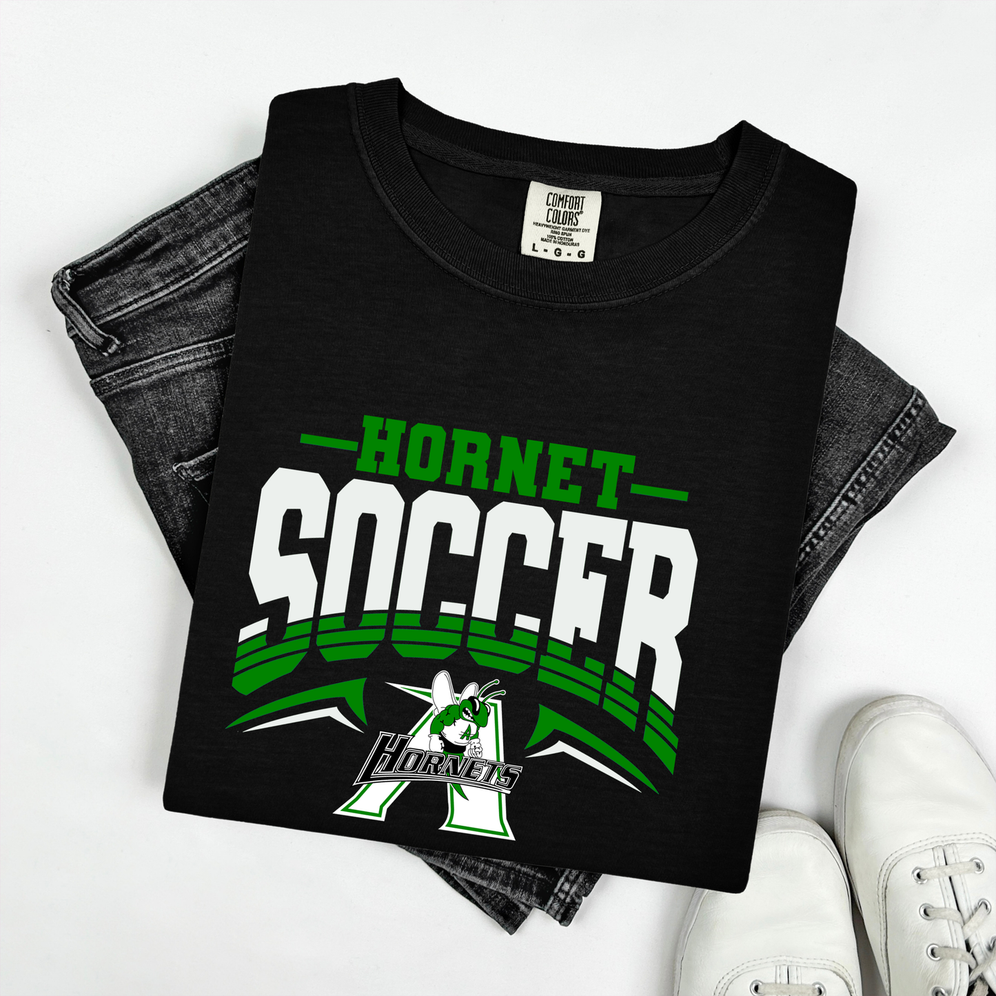 Game Day Ready T shirt