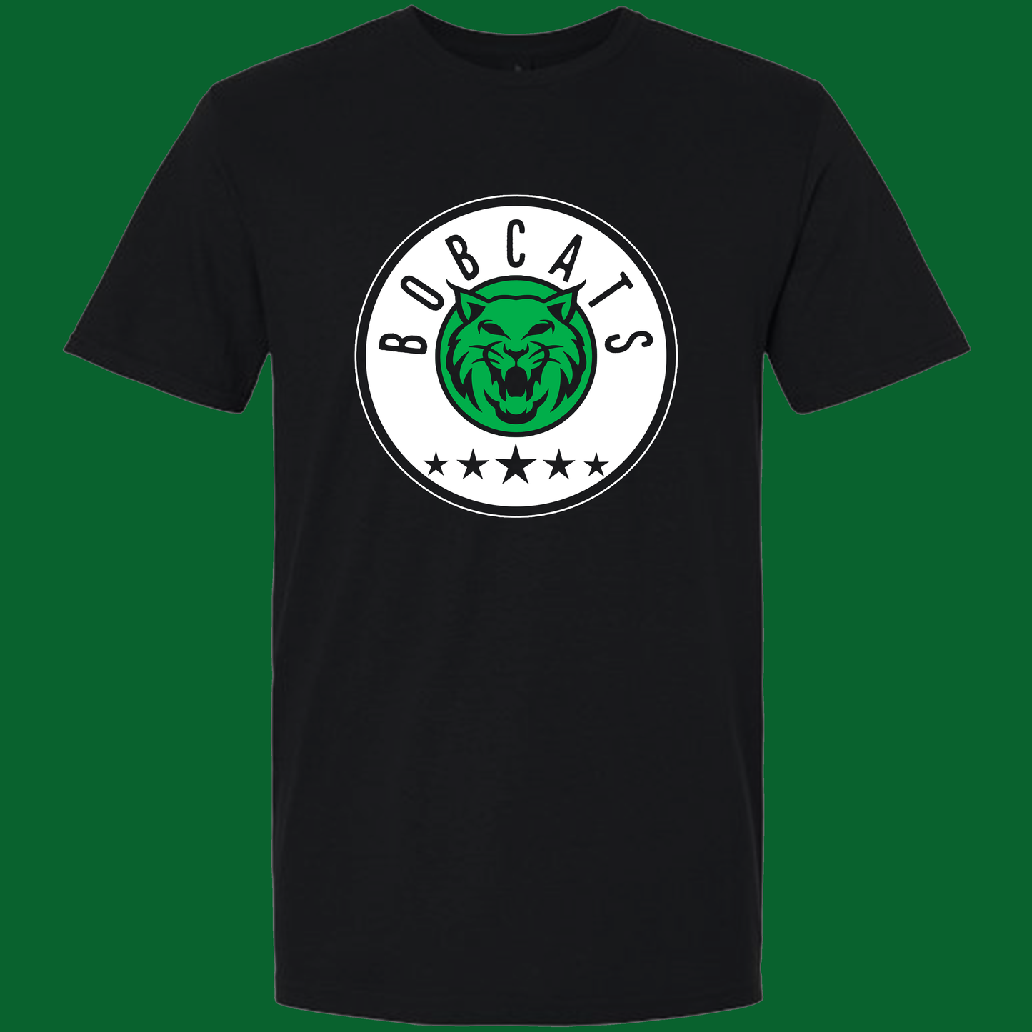Bobcat-team