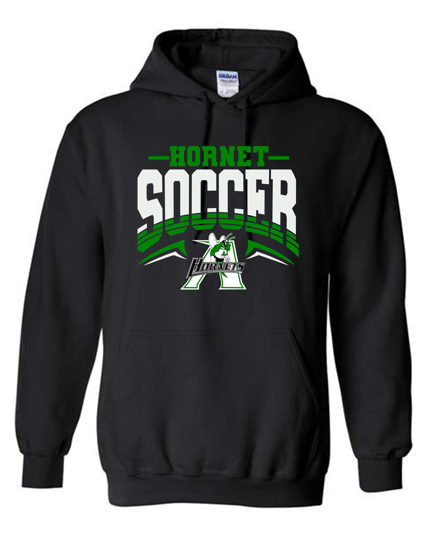 Game Day Ready Fleece