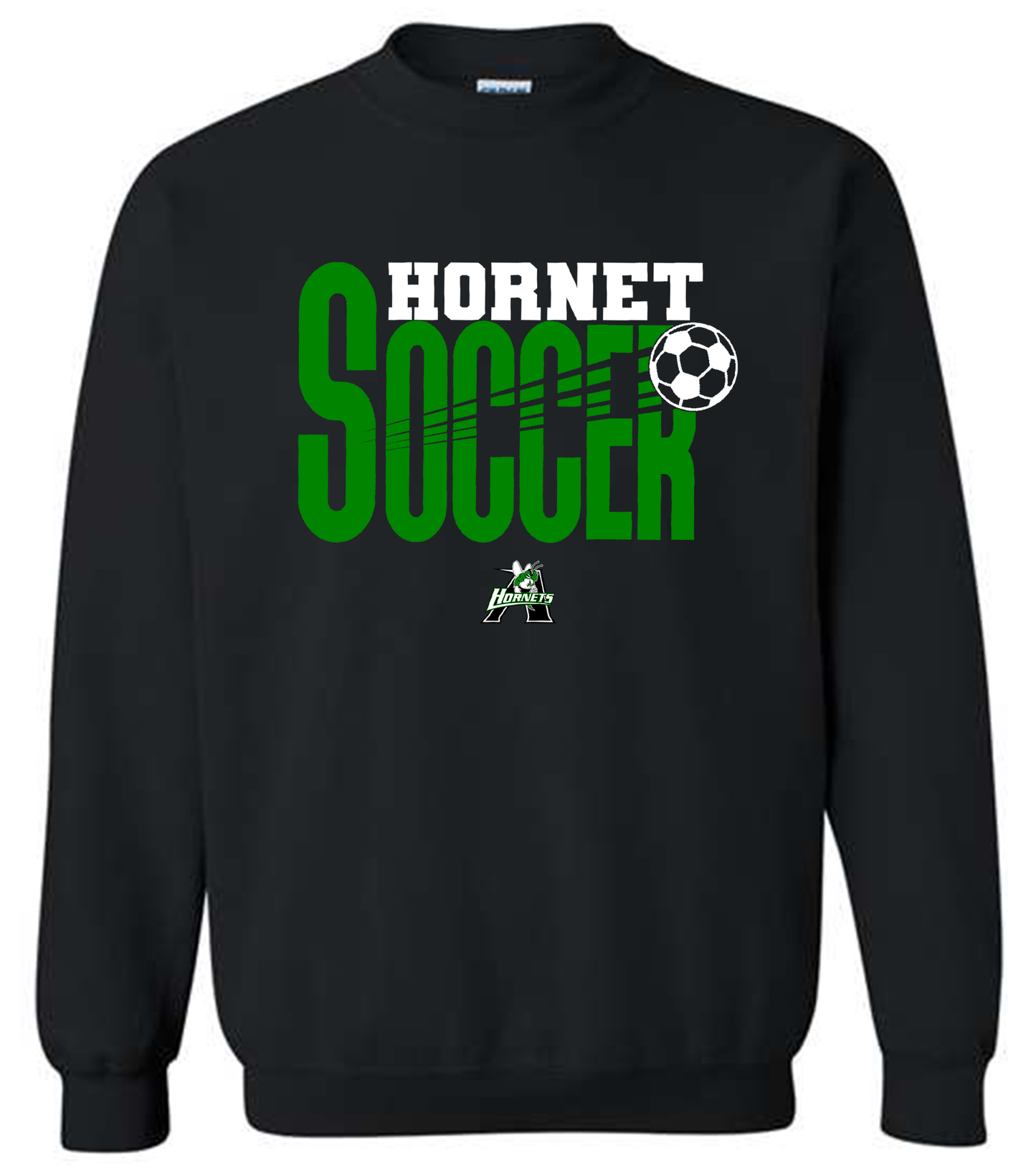 Hornet Soccer Fleece