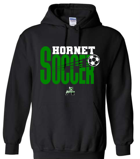 Hornet Soccer Fleece