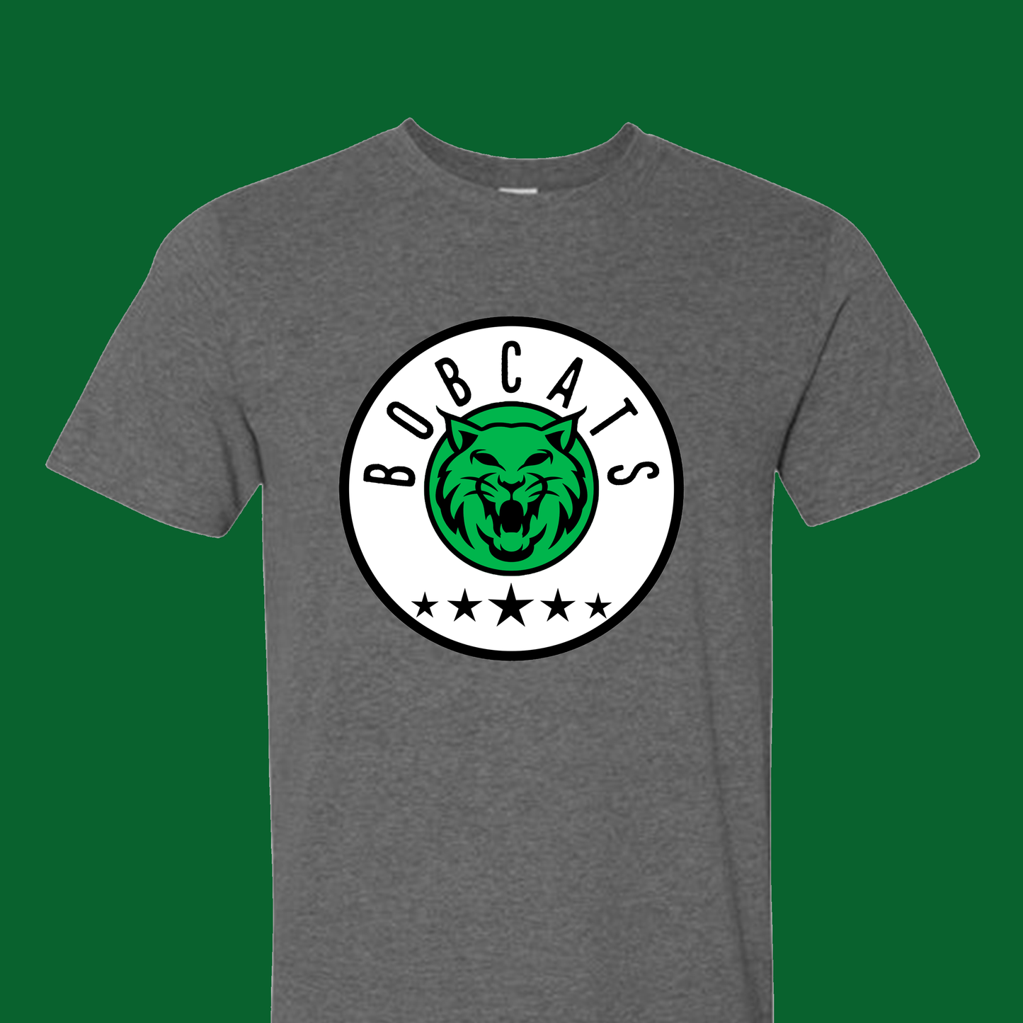 Bobcat-team