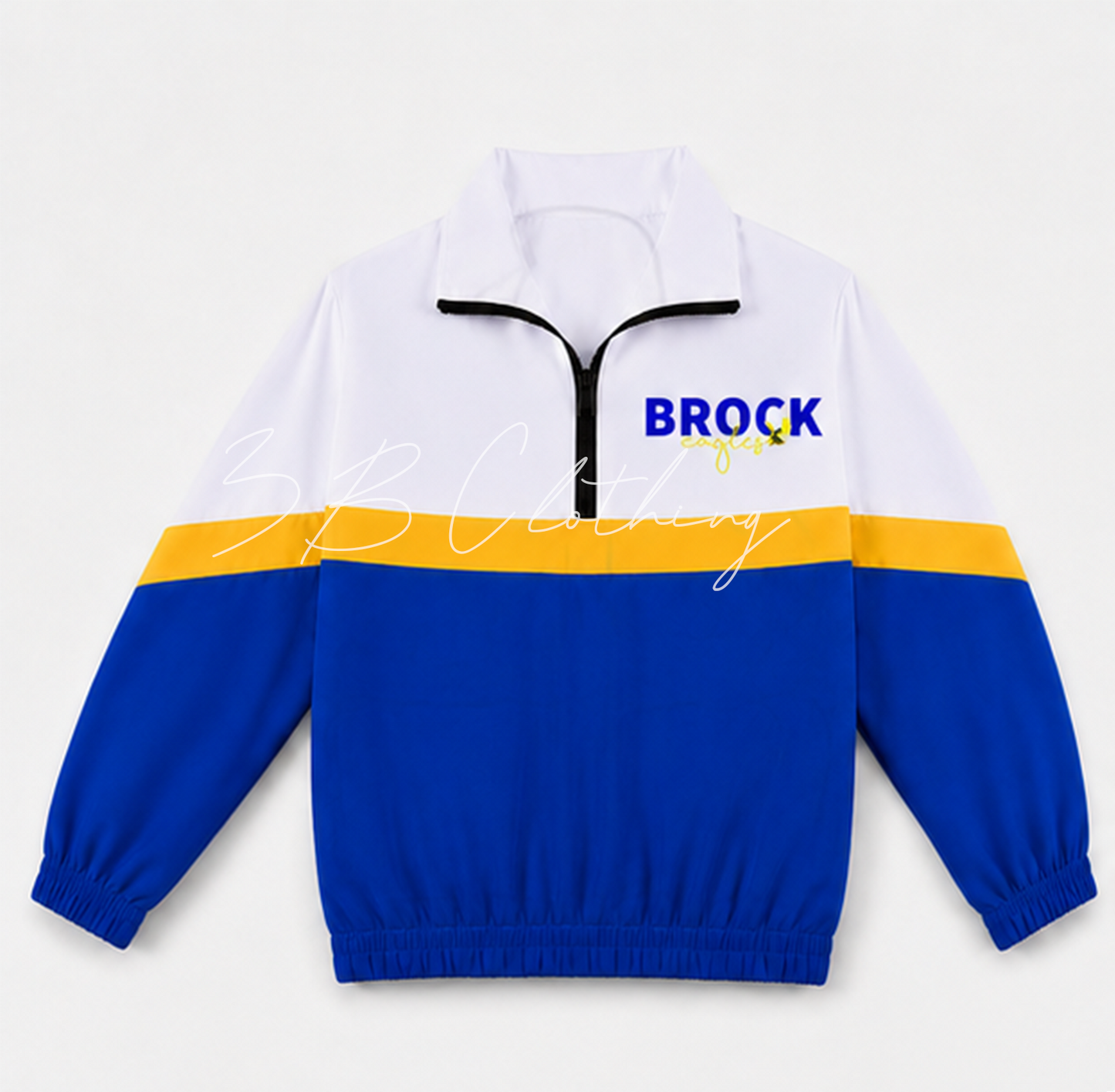 Brock