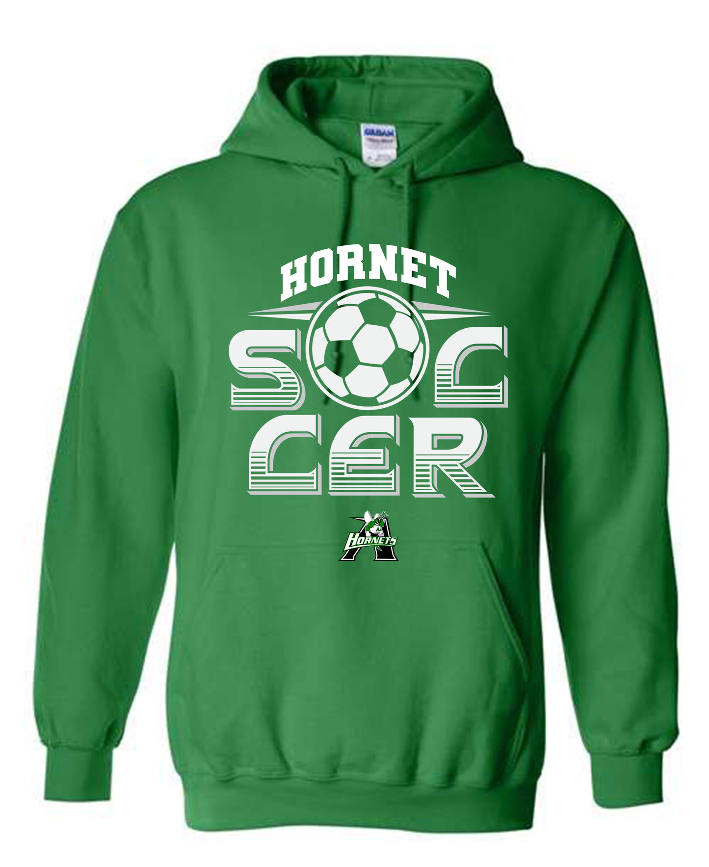 Raise the bar Fleece