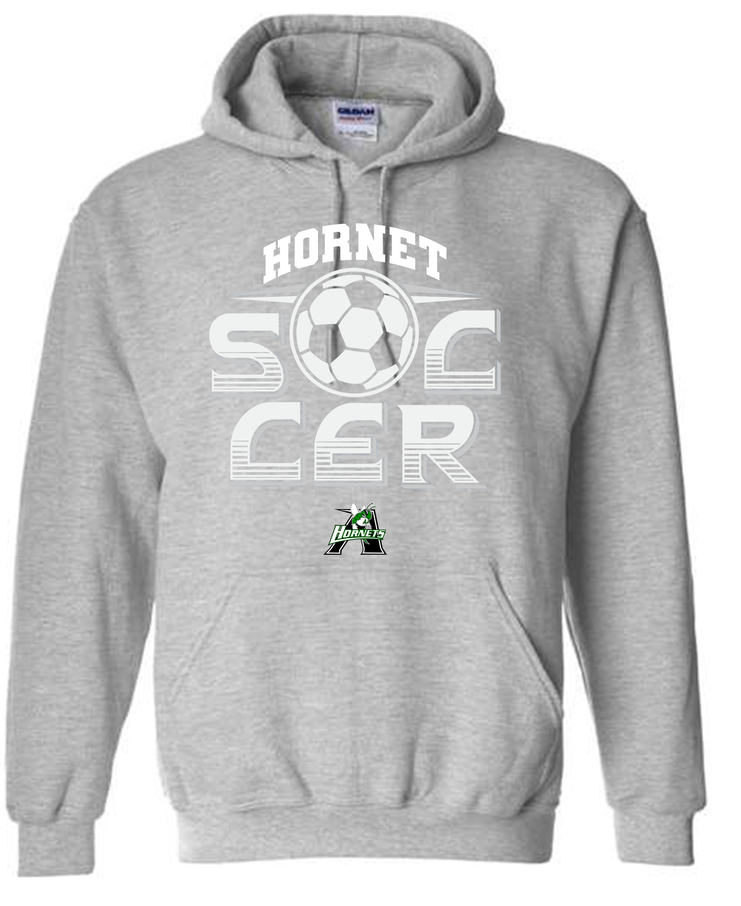 Raise the bar Fleece