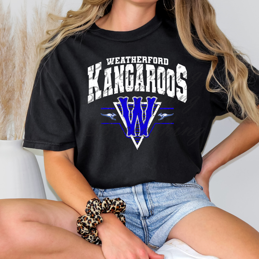 Vintage Weatherford