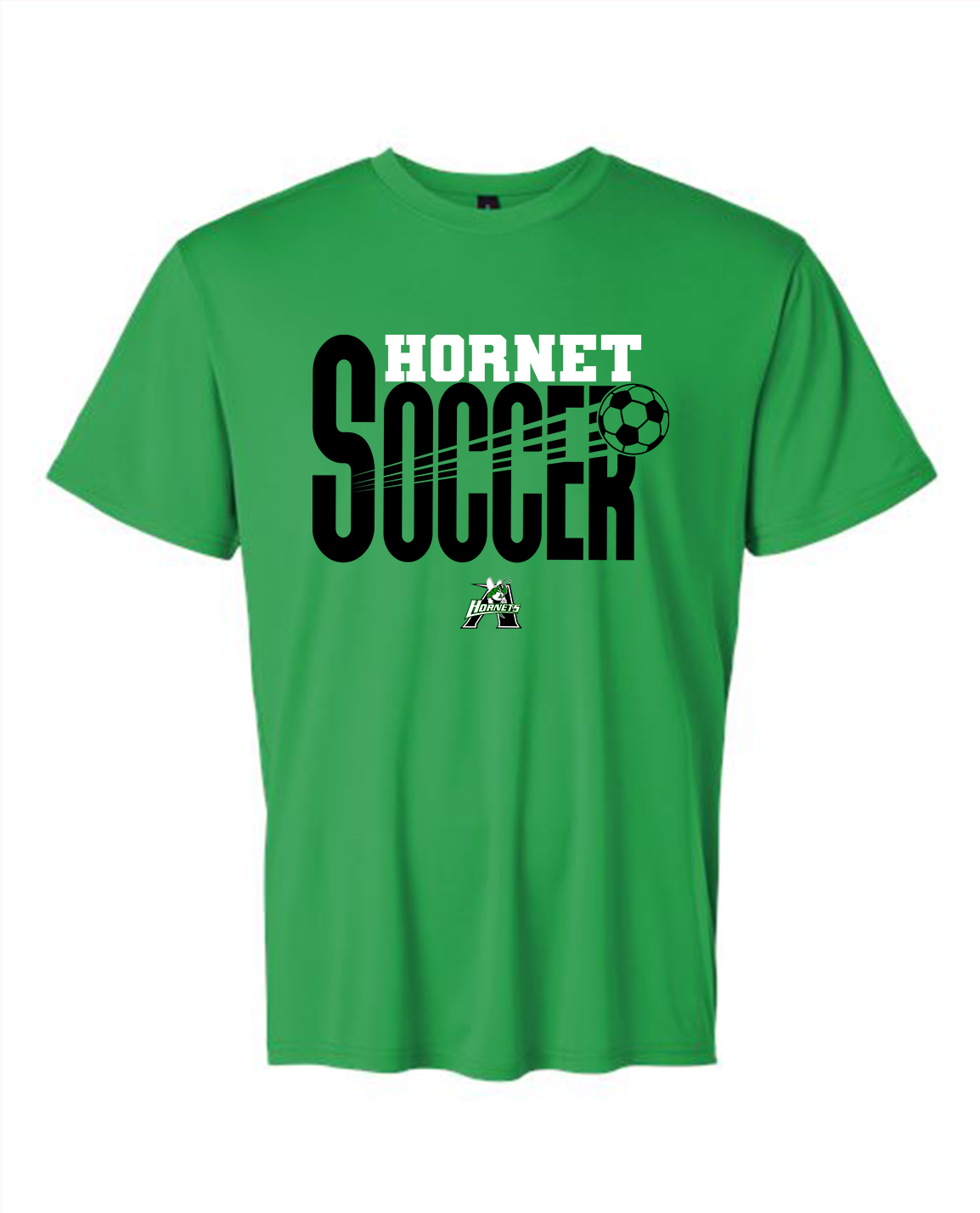 Hornet Soccer-Drifit