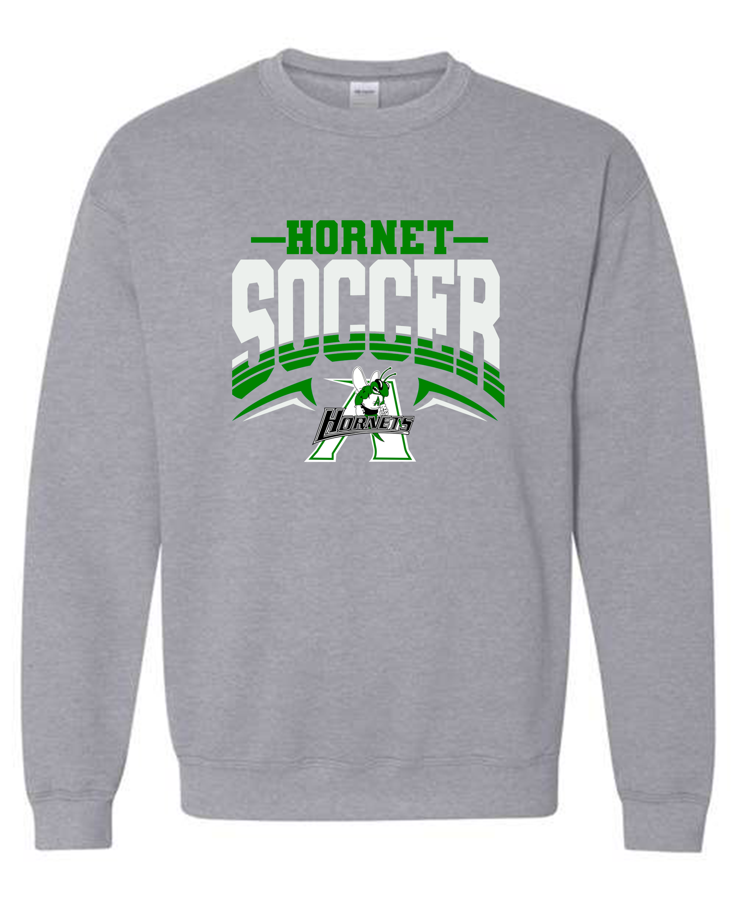 Game Day Ready Fleece